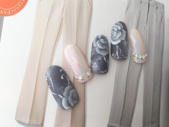 ネイルサロン ソル(NAIL Salon. Sol)/sample design [19]