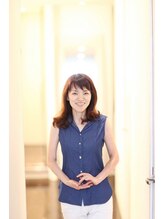 シャンティ ボーテ(Shanti Beaute) 松本 裕美子