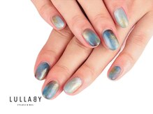 ララバイ 三軒茶屋店(LULLABY)/ターコイズネイル