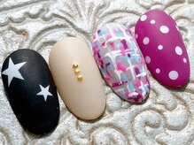 ビューティトリップ(Beauty TRIP)/今年のトレンドはマットコート