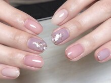 ラスターネイルハウス(luster nail house)