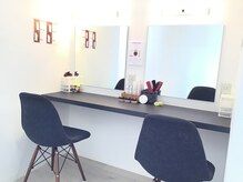 ラココ 佐世保店(LACOCO)/パウダールーム 