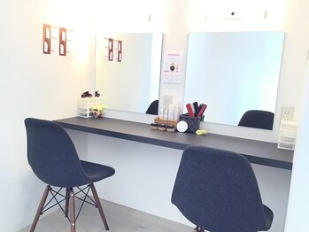 ラココ 佐世保店(LACOCO)/パウダールーム