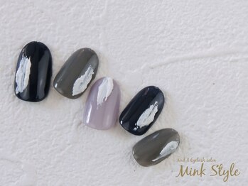 ミンクスタイル 代々木公園 代々木八幡店(Mink style)/