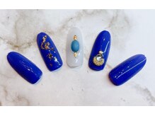 ソルシア(Solsia)/【ハンド】6月定額　￥5000