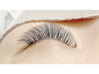 キーネイルアンドアイラッシュ(KEY)/ボリュームラッシュ120束