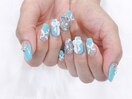 Tiffany nail