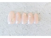 エヌスタイル(N-STYLE)/ハンド☆定額デザイン☆　¥9900