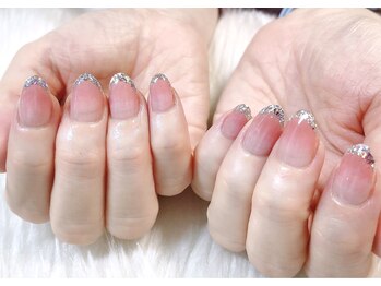 リーヴェ(Riebe)/ガラスフレンチ