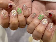 ルビー バイ イノセンシア(RUBY by INOCENCIA)/