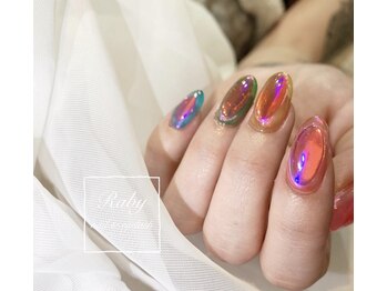 ラビィ 八潮店(Raby)