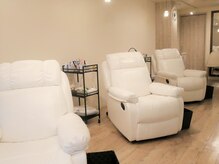 ポルト トウキョウ 広島店(PORTE tokyo)/店内雰囲気