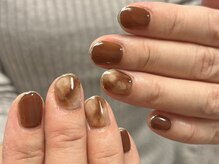 ミュー 蒲田(mue)/マーブルニュアンスデザイン