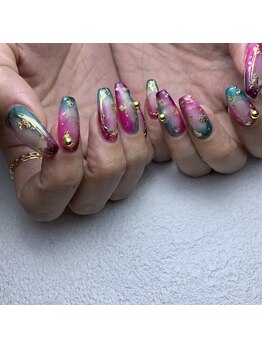 デュオ(duo)/1月monthly