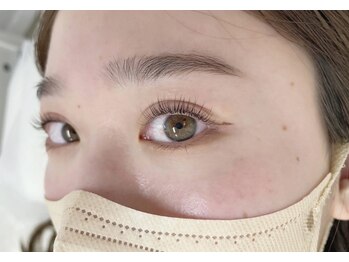 チーク 横浜店(cheek)/パリジェンヌラッシュリフト