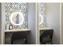 施術後もリラックス