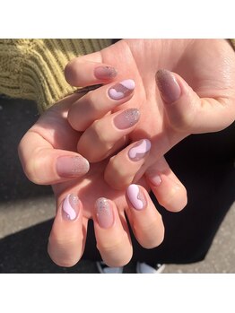 ハンドやり放題