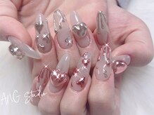 エーエヌジー スタジオ(ANG Studio)/