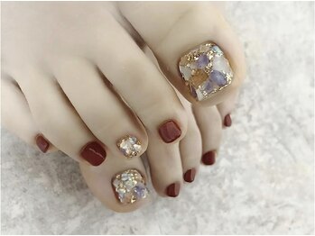 ジェイエフ(JF)/