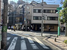 ナオル整体 荻窪院(NAORU整体)/アクセス【6】