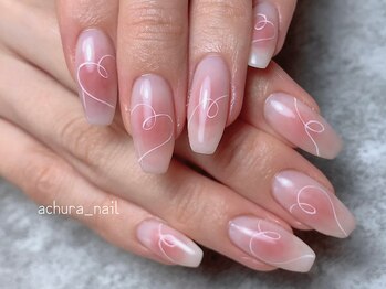 エチュラ(Achura)/