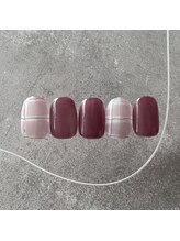 クチュリエール(Couturie're)/定額デザインB