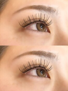 ププ ラッシュ(Pupu lash)/UPwardlash☆彡