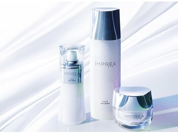 ラシンバン(Lashinvan)/iMPREA