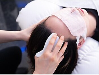 雲上のゆりかご 荻窪店/《カッサで筋膜リリース》荻窪