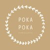 ポカポカ(PokaPoka)ロゴ