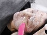 【一発でお肌艶々モチモチ】Facewax＋ハイドロジェリーマスク ¥12000→¥10000