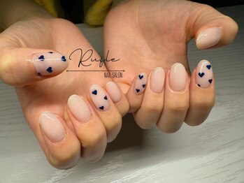 ルフレ(Rufle)/アート4本