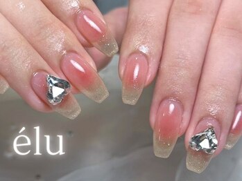 エル バイ ノリコ(elu by Noriko)/持ち込みデザイン