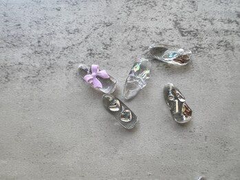 エイル ビューティ スタジオ(EIL beauty studio)/