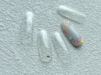 マイ ネイル 銀座店(Mai Nail)/
