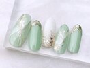 ニュアンスネイル¥7980
