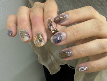 エフ('efu)/original design