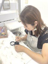 クルレ(clure) 辻本 愛美