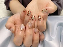コロミネイル(colome nail)/
