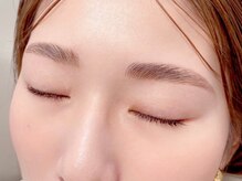 シル 京橋(Cil)/まつげパーマ/まつ毛パーマ/眉毛