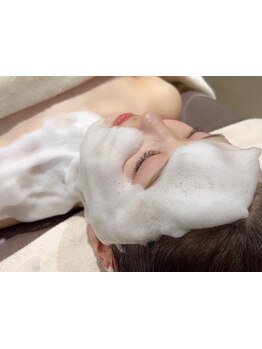 毛穴ケアをしたい