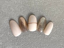 ルルア(Lulua)/11.12月DESIGNコースH