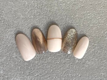 ルルア(Lulua)/11.12月DESIGNコースH