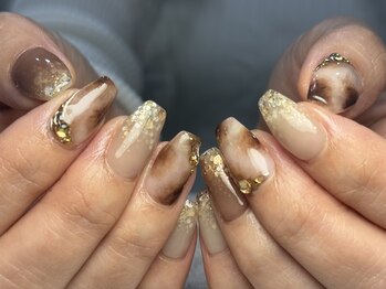 爪家/【オフ・ケア無料】