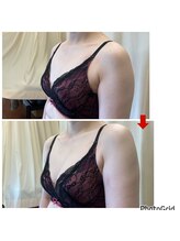 トロイカ(troika)/バストアップ　1回での効果★