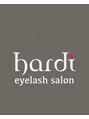 アルディ(hardi)/hardi Eyelash salon