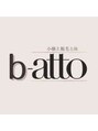 ビーアット(b-atto)/照井