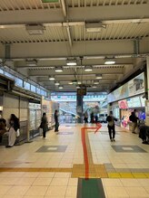 星のうた 藤沢店/店舗までの道のり３