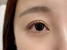 コム 草加マルイ店(com by neolive)/大き目！パリジェンヌ上下！