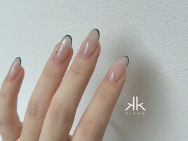 ★スキニーフレンチ(あやか)